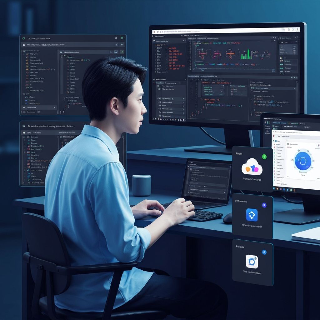 Essential AI Tools Every Developer Should Know