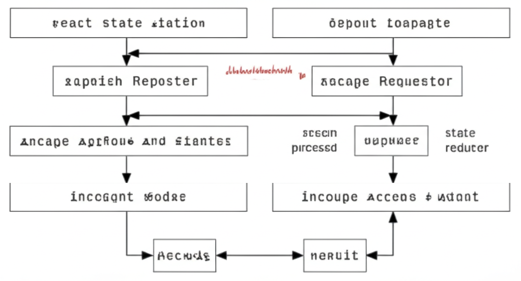 Modern State Management in React Applications