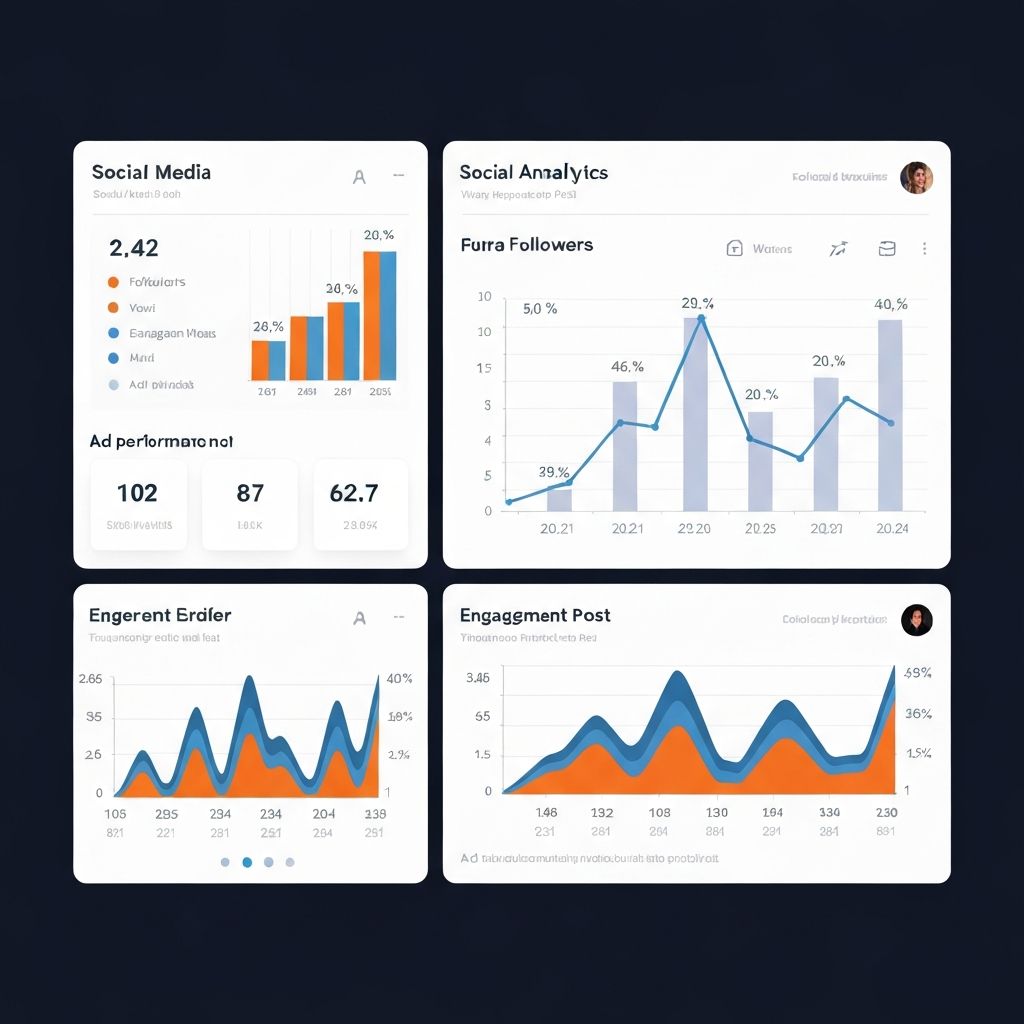 Social Media Analytics