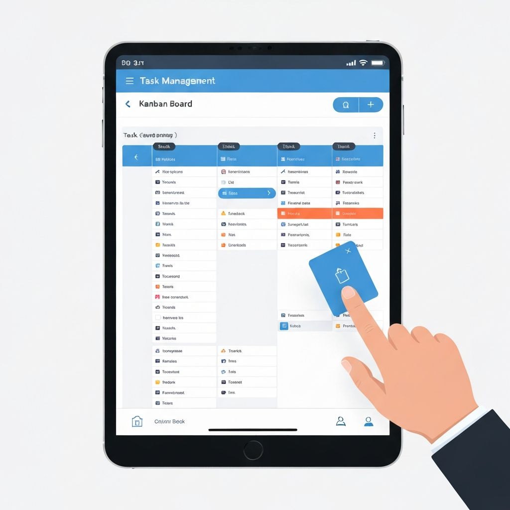Task Management App