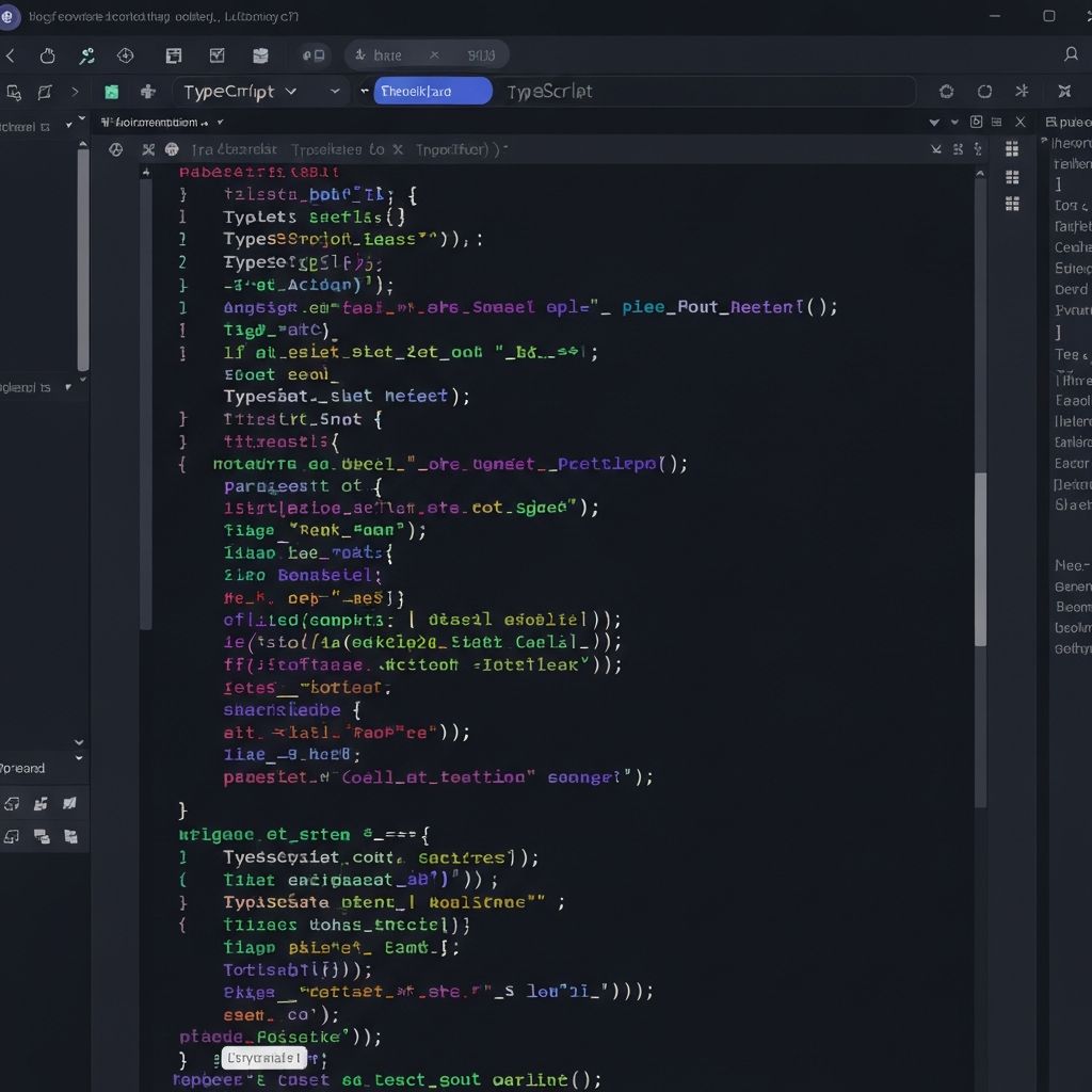 TypeScript Best Practices for Clean Code